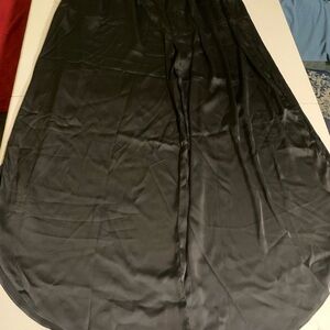 Mittoshop Black pants